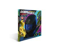 Downforce Danger Wild Ride - gioco da tavolo board game