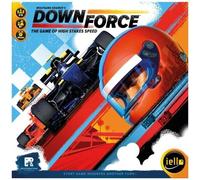 Downforce - Inglese