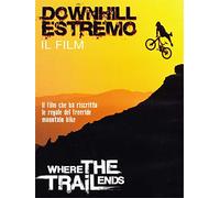 Downhill estremo - Il film