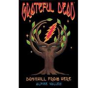 Downhill From Here (DVD) Grateful Dead