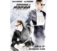 Downhill Racer (DVD) Robert Redford