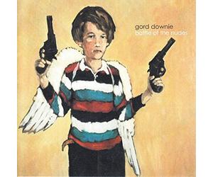 Downie Gord - Battle Of The Nudes