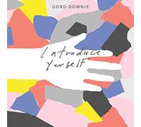 Gord Downie Introduce Yerself (Vinyl LP) 12" Album