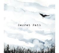 Gord Downie Secret Path (Vinyl LP)