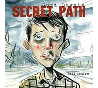 Gord Downie – Secret Path – Vinile (LP)