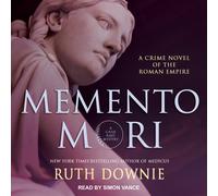 Downie Memento Mori (Tascabile)
