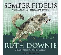 Downie Semper Fidelis (Tascabile) Gaius Petreius Ruso
