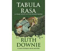 Downie Tabula Rasa (Tascabile) Gaius Petreius Ruso