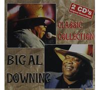 Downing, Big Al - Classic Collection