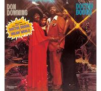 Downing Don - Doctor Boogie + 4