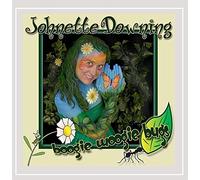 Downing, Johnette - Boogie Woogie Bugs