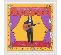 Downing, Johnette - Silly Sing Along