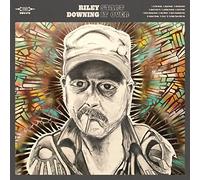 Downing Riley - Start It Over