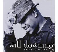 Downing, Will - After Tonight