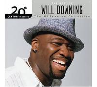 Downing, Will - Best Of Will Downing-Millennium Collection