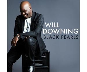 Downing, Will - Black Pearls