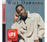 Downing,Will - Come Together As One