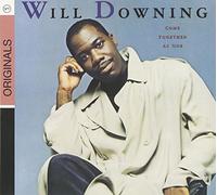 Downing, Will - Come Together As One