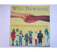 Downing, Will - Downing, Will Come Together As One Definitive Club Mix 12" 4th B'Way 12BRW159 EX/EX 1989 12 inch