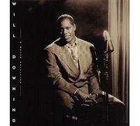 Downing, Will - Dream Fulfilled