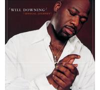 Downing,Will - Sensual Journey