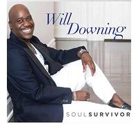 Downing Will - Soul Survivor