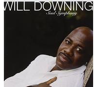 Downing,Will - Soul Symphony