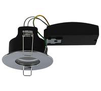 Downlight, 1 X GU10, 240 V, 75 Mm - VT-701 76801
