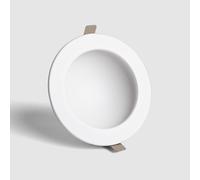 Downlight LED 12W Circolare Luce Indiretta Tokkai Taglio Ø130 mm [EEK: F]