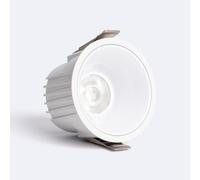 Downlight LED 15W Circolare HOTEL CRI90 Foro Ø95 mm