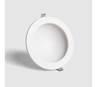 Downlight LED 20W Circolare Luce indiretta Tokkai Taglio Ø155 mm [EEK: F]