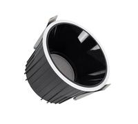 Downlight LED 25W Circolare Premium CRI90 Foro Ø 150 mm IP65