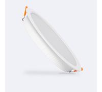 LEDKIA LIGHTING Downlight LED 30W Circolare Chip Aero 110 lm/W Foro Ø 200 mm 4000K Bianco Naturale