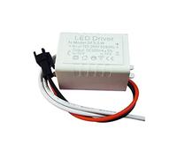 Downlight LED driver alimentatore 3W5W7W9W12W18W24W36W plafoniera esterna isolata maschio monocromatico