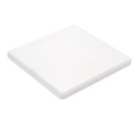 Downlight LED quadrato S/Telaio. Regolazione 12 W