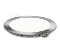 Downlight LED taglio 185 mm grigio 18 W neu