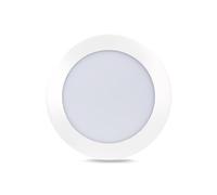 Downlight LED ultra slim 12W - CCT - Taglio Ø 155mm - 3 colori