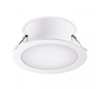 Downlight Luce Sensore di Movimento e Crepuscolo DL 150 SC 084998