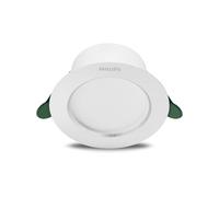Downlight Philips Diamond Cut Bianco 6,5 W 1150 Lm Ø 15 x 4,95 cm [4000 K]