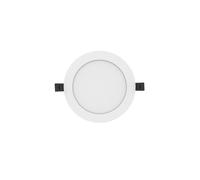 DOWNLIGHT SLIM ALU D150 V 13W/9,8W/6,5W 4099854441790