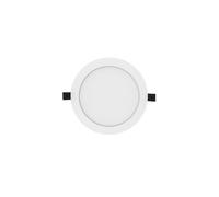 DOWNLIGHT SLIM ALU D175 V 16W/12W/8W 4099854441813