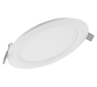 Flat Faro Slim incasso LED Osram tondo 6W 6500K DWLSDN1056865G2