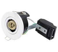 Downlight Tilt Fr Ip20 - Bianco - Vt-703Cl 7027