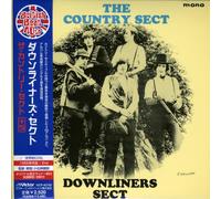 Downliners Sect - Country Sect (Mini Lp Sleeve)