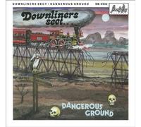 dangerous ground