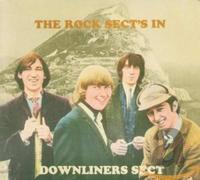 Downliners Sect - Rock Sect's In