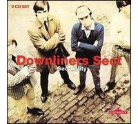 Downliners Sect - Sect Appeal (2 CD)
