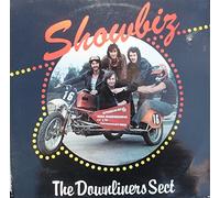 Downliners Sect - Showbiz - Sky Records - Sky 301