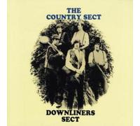 Downliners Sect The Country Sect (CD) Album