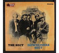 Downliners Sect - The Sect